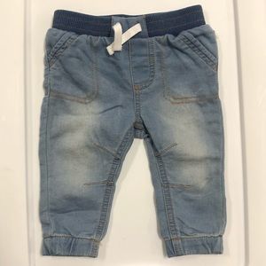 Cat & Jack baby bottoms